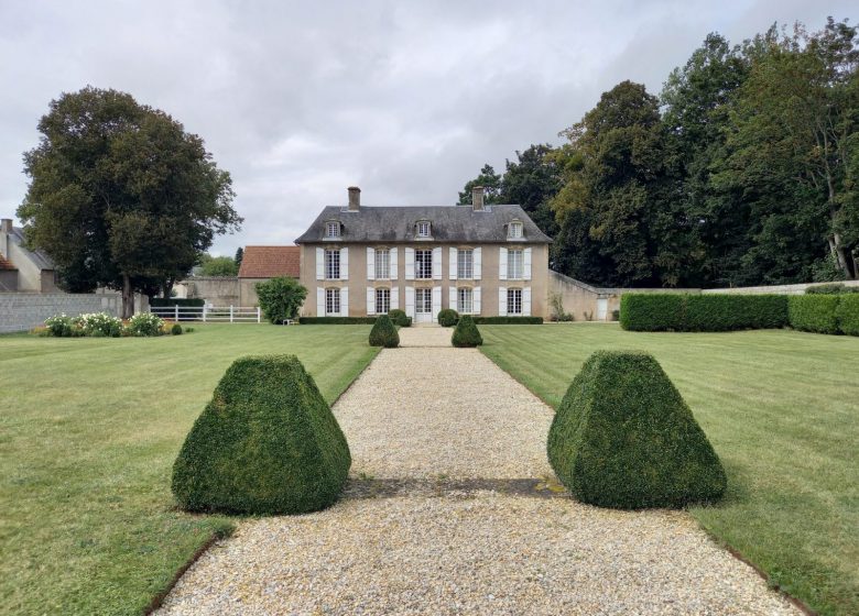 Visite guidée : Le patrimoine du bourg