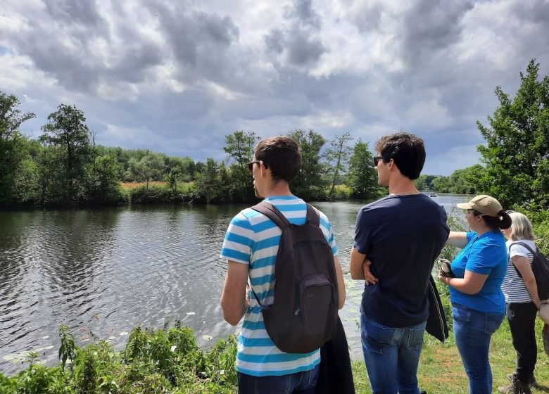 Marais de l’Orne et de la Noé