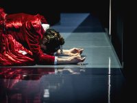 Spectacle « Marie Stuart »