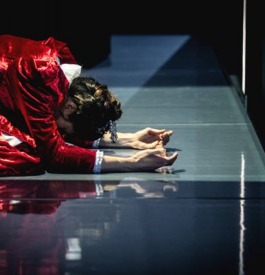 Spectacle « Marie Stuart »