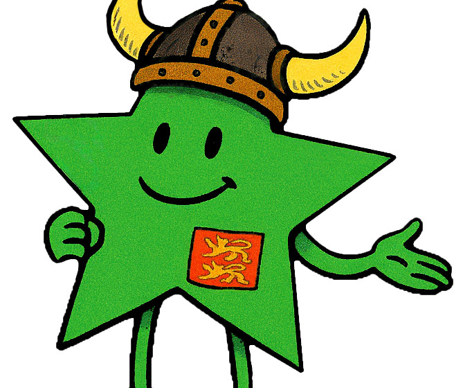 Congres esperanto du 22 au 26 Mai 2026 - Hérouville Saint Clair