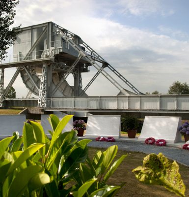 Musée Mémorial Pegasus