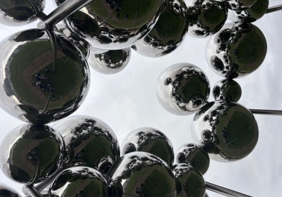 Molecular clud – F.Nikolic