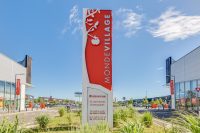 Centre Commercial Mondevillage