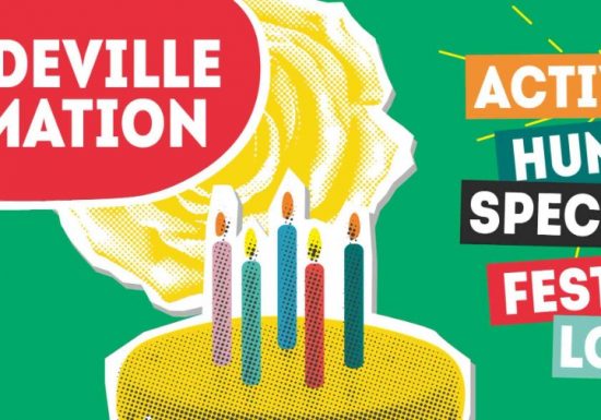 Mondeville Animation