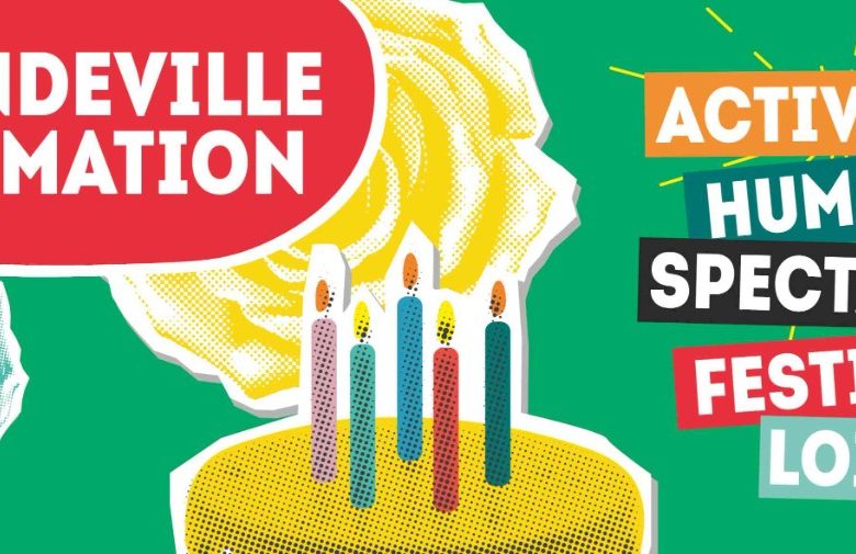 Mondeville Animation