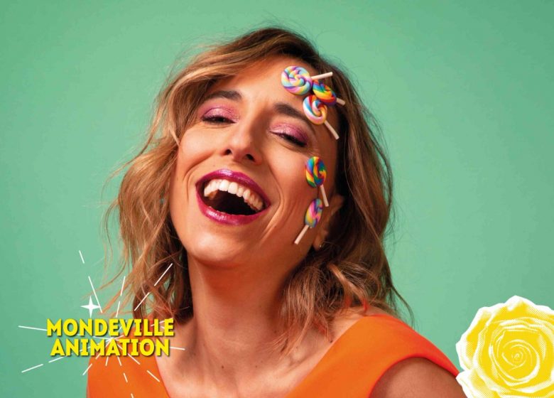 Mondeville Animation
