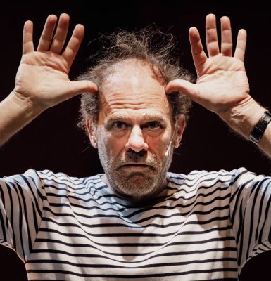 Spectacle « Montaigne »