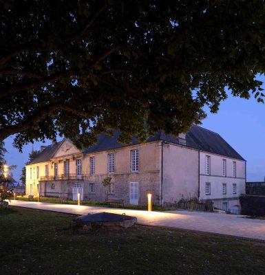 La Nuit européenne des Musées 2026