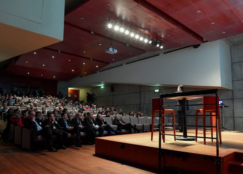 Musée des Beaux-arts – Auditorium – ©MDesdoits (6)