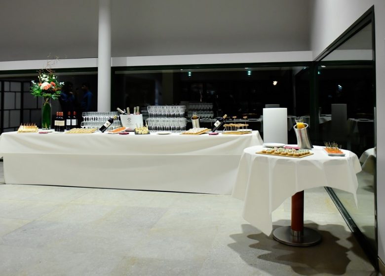 Musée des Beaux-arts – Buffet Hall – ©MDesdoits (8)