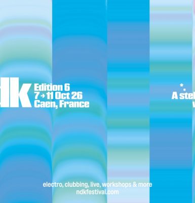 NDK Festival 2026