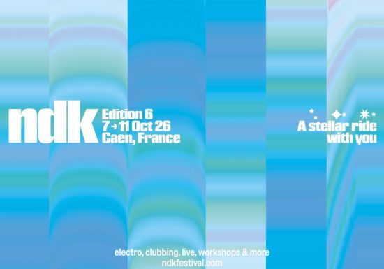 NDK Festival 2026