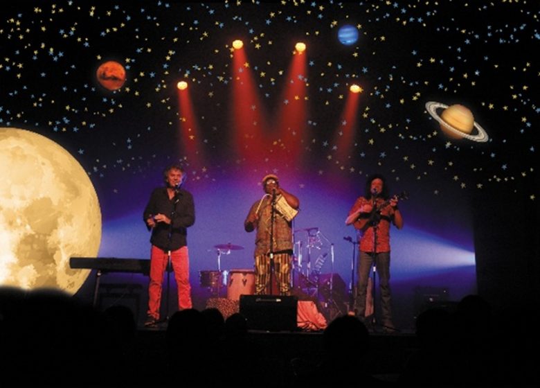 Neuvieme planete