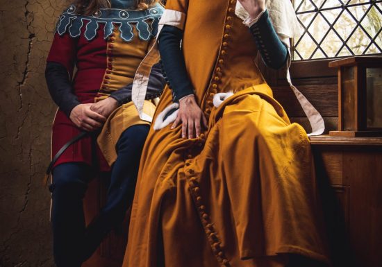 Noblesse 1337 – 1453-62