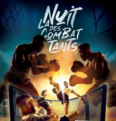 La Nuit des combattants 2026