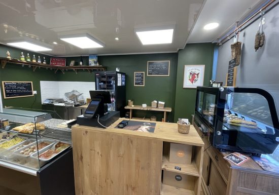 Nustrale – espace à emporter