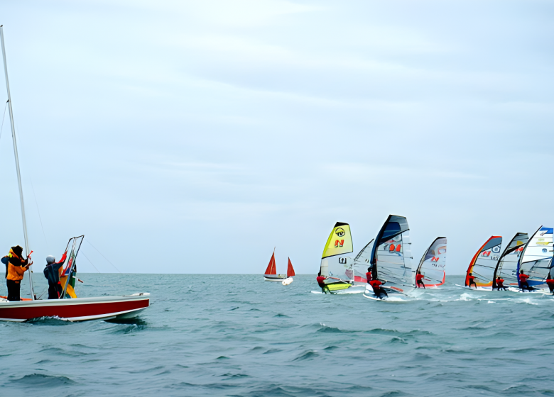 Ocean - Ligue - ©Ocean