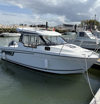 Capt&rsquo;&Sea – Location de bateaux à moteur