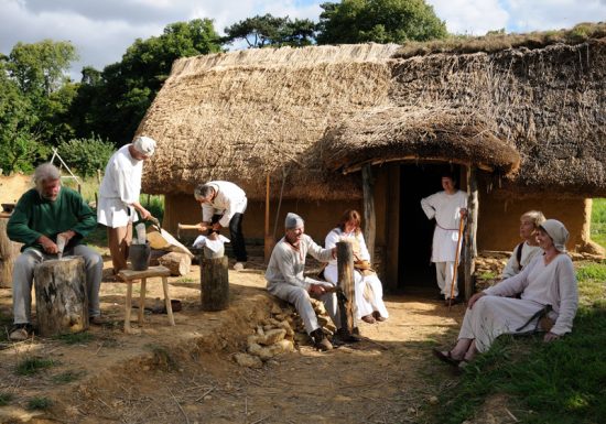 Ornavik à Hérouville Saint Clair