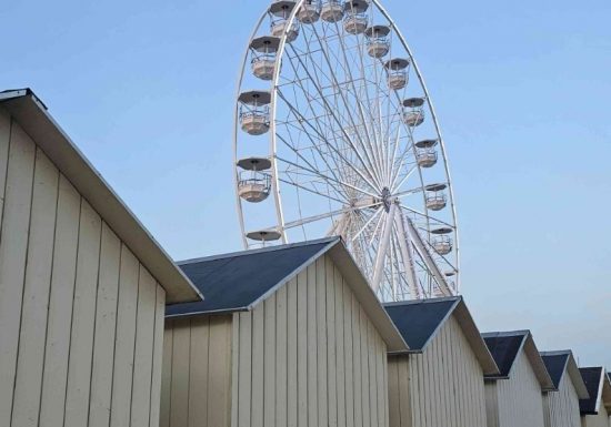 Ouistreham