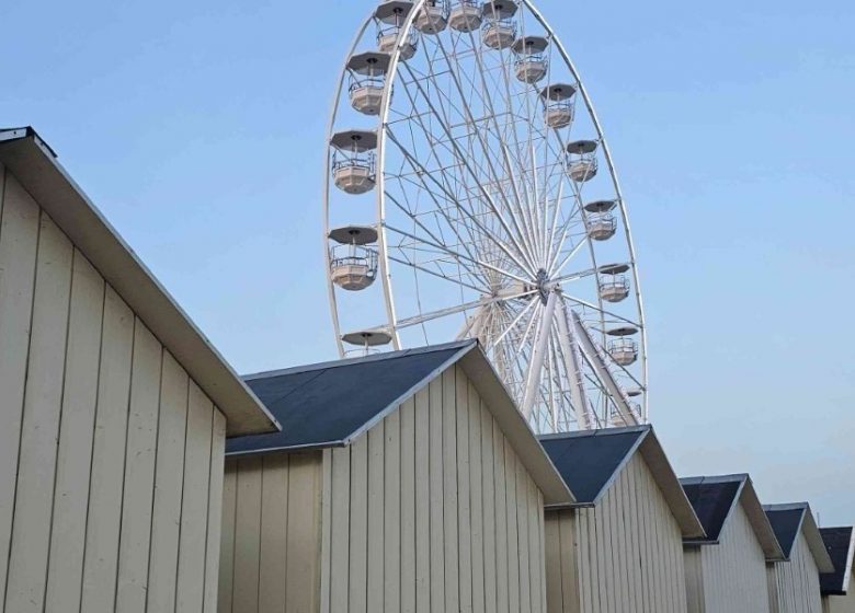 Ouistreham