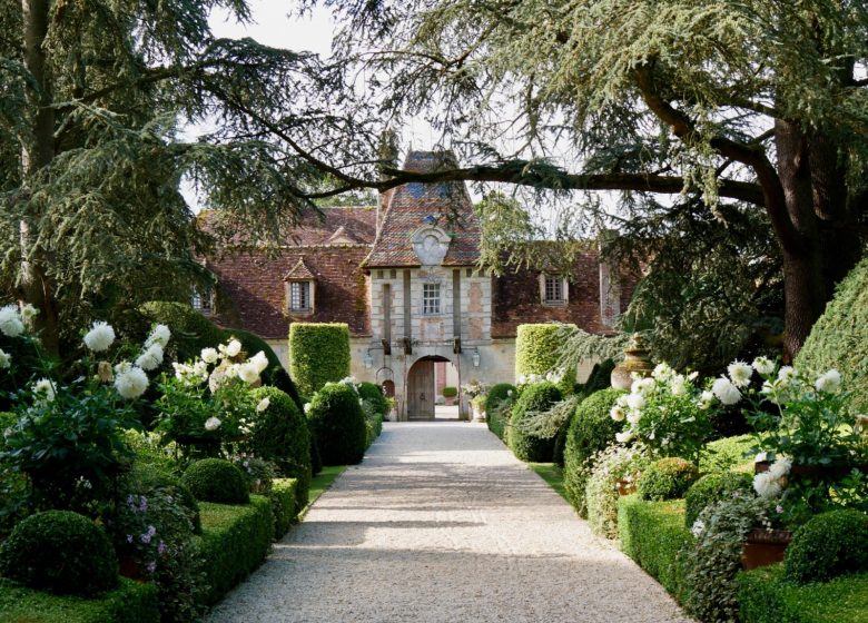 La poterne