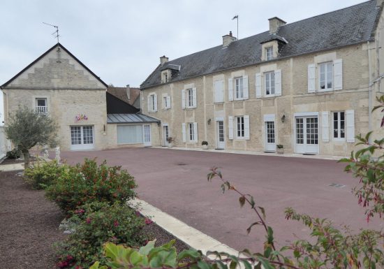  » Le Clos Hamon  »