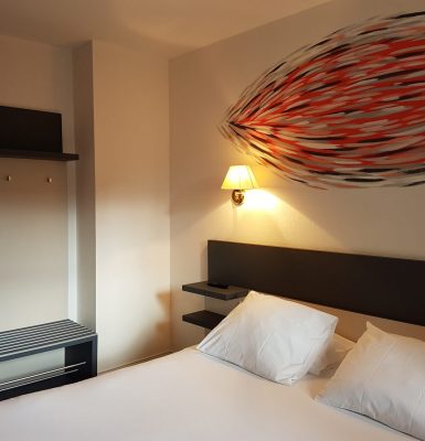 Logis Hôtel Le Dauphin & Le Spa du Prieuré