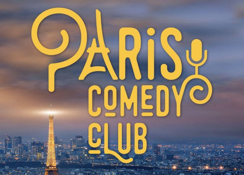 Pariscomedyclub