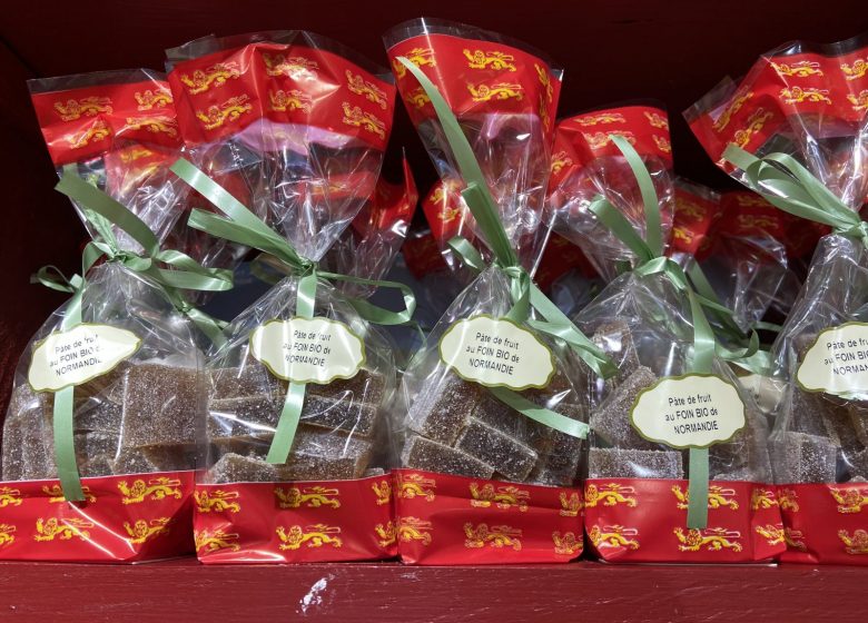 L'atelier du biscuit