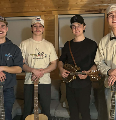 Festival La Semaine Acadienne : Concert avec « Peticodiac »