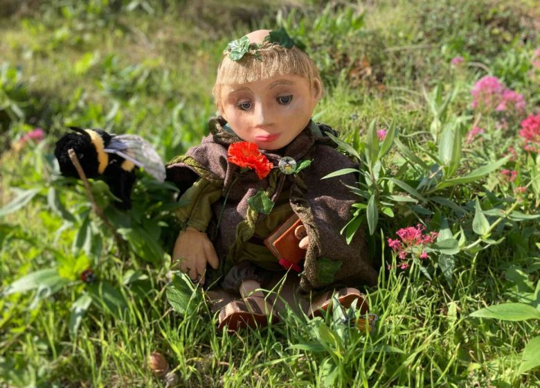 Petit Hyacinthe