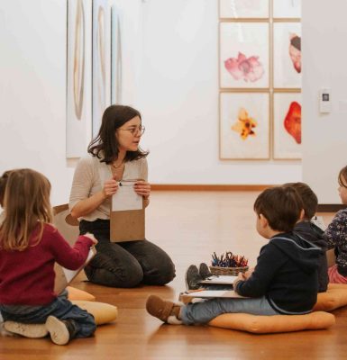 Visite | Petit musée