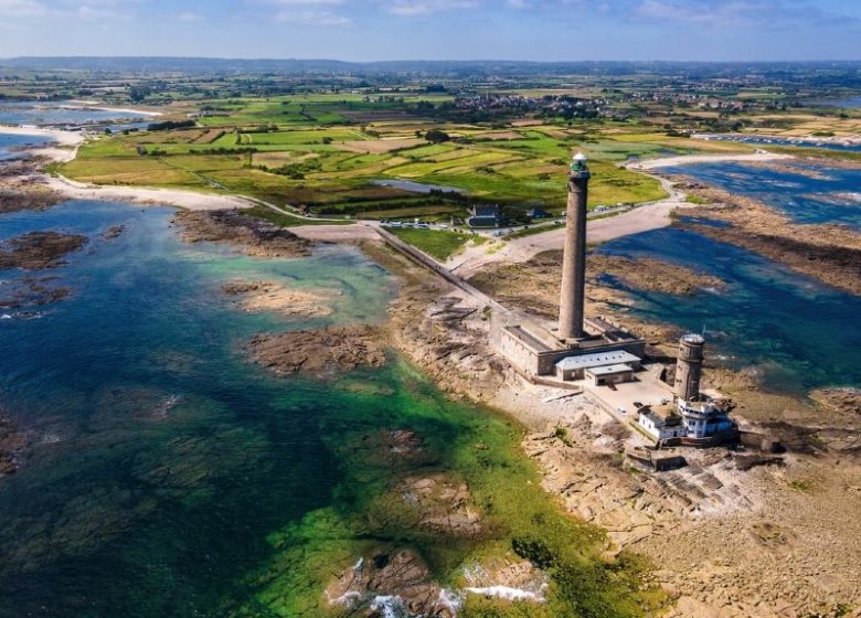 Phare de Gatteville c Yves – Adobe Stock