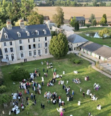 Domaine de Bois Roger