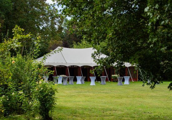 Domaine du Bois Roger – Orangerie