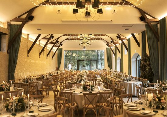 Domaine du Bois Roger – Grange