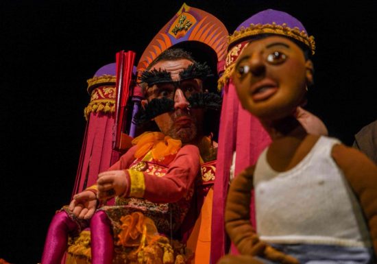 Photo Banawassi la malice