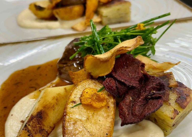 Plat du jour
