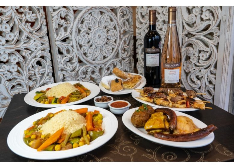 l-oriental-couscous-plats-algeriens-divers