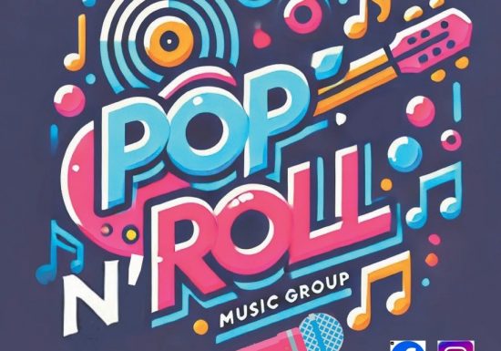 Apéro Truck avec POP&rsquo;N ROLL