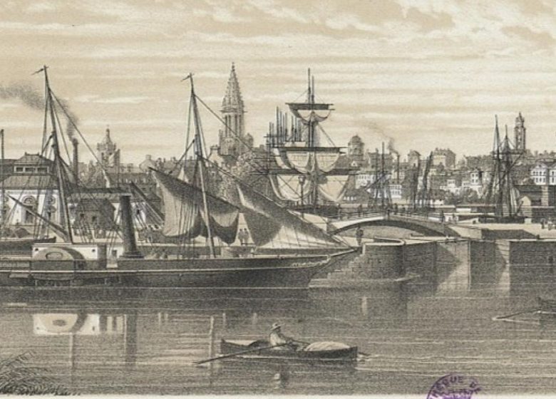 Port_de_Caen_estampeBAdT (1)