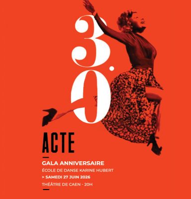 Gala de danse – ACTE 3.0
