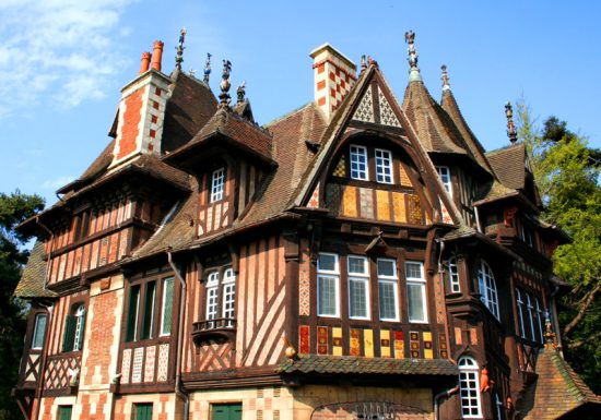 Poterie du Mesnil de Bavent