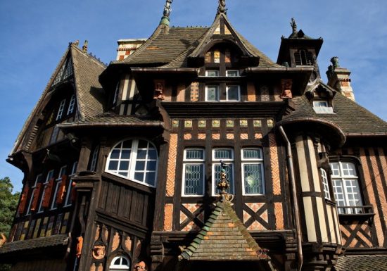 Poterie du Mesnil de Bavent