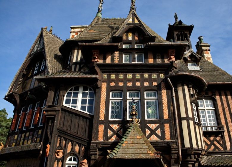 Poterie du Mesnil de Bavent