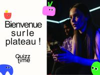 Quizz Time