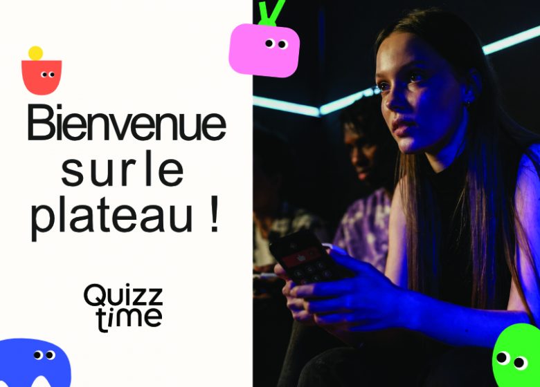 Quizz time