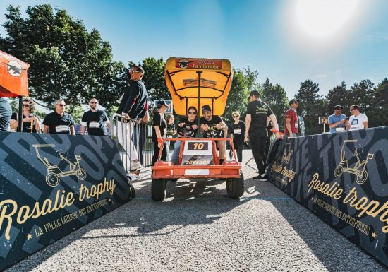 Exaequo Communication